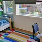 Villa Suitable For 8 During Xc Championship